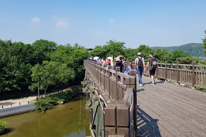 Half Day Korea DMZ Tour/ opt: suspension bridge - Why the DMZ is worth a half-day from Seoul