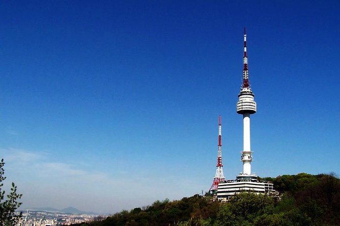 [ Half Day ] Sightseeing, Top 3 spots of Seoul !! - Key points to know before booking