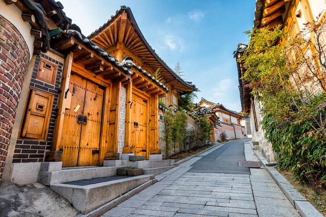 [ Half Day ] Sightseeing, Top 3 spots of Seoul !! - Should you book it?