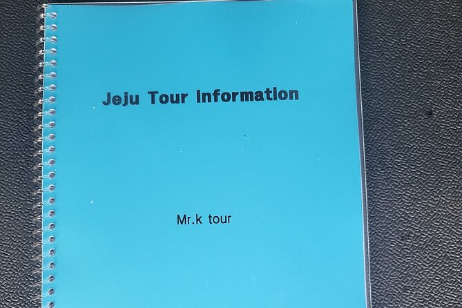 Half or Day Tour For Cruise customers arriving at Jeju City Port - Seongsan Ilchulbong: the major eastern landmark
