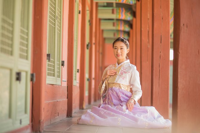 Hanbok rental, hanbok experience - What the five-star feedback tells you