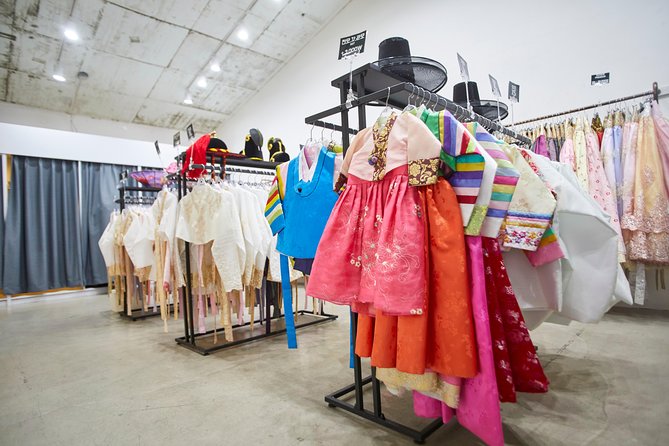 Hello Hanbok - Is $8.21 good value?