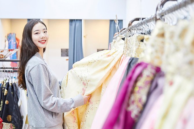 Hello Hanbok - Booking, cancellation, and practical details