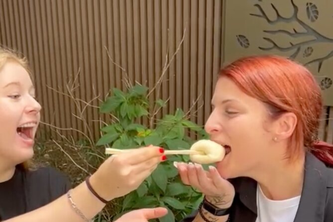 Hidden Street Food food tour in Seoul - What the secret street-food tastings add
