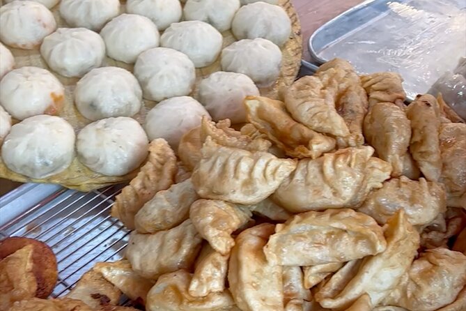 Hidden Street Food food tour in Seoul - Chebu-dong’s restaurant finish