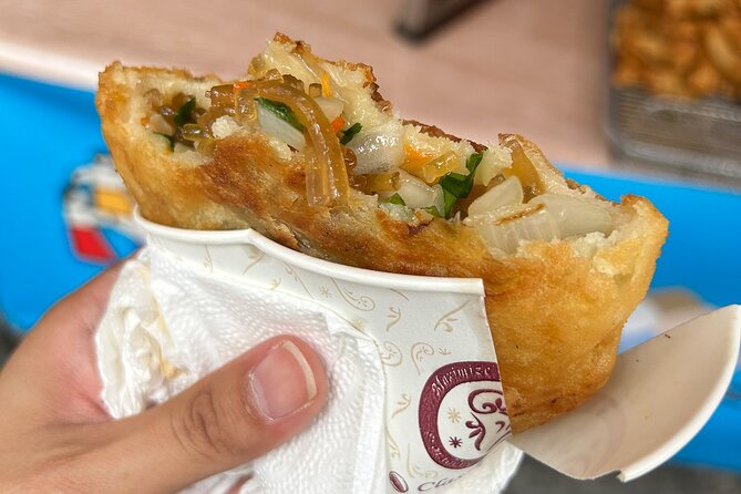 Hidden Street Food food tour in Seoul - Is $93.70 a fair price?
