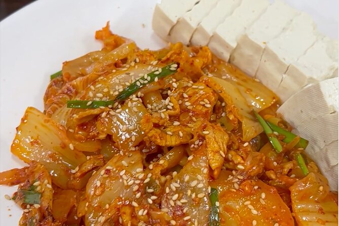 Hidden Street Food food tour in Seoul - Who should book this Seoul food tour?
