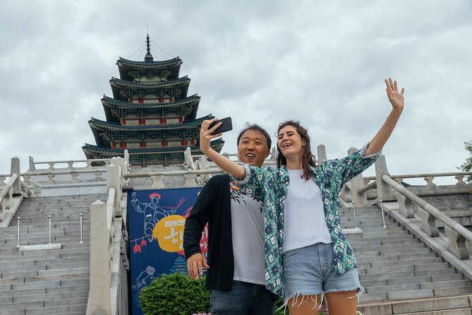 Highlights & Hidden Gems With Locals: Best of Seoul Private Walking Tour - Key Points Before You Book
