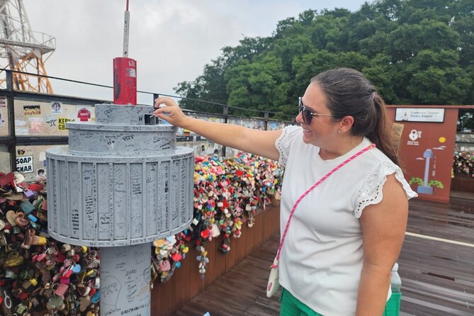 Highlights of Seoul Tour in Seoul: Deoksugung & N Seoul Tower - Why this Seoul route works for a first visit
