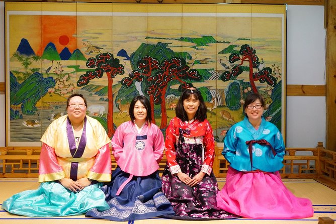 History and Culture Tour(Premium Private Tour) - Jogyesa Temple and Korean Buddhist culture