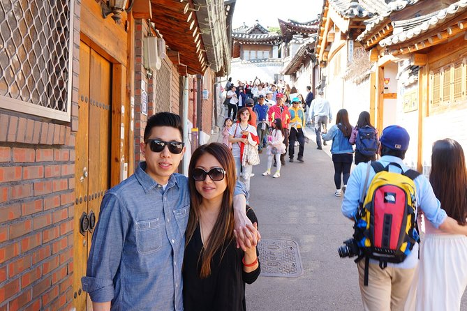 History and Culture Tour(Premium Private Tour) - What the $230 price really buys