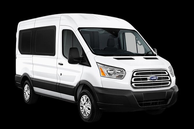 Incheon Airport (ICN) Transfer to Seoul/Suwon/Seongnam/Yongin - Driving quality and the drop-off details