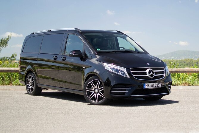 Incheon Airport (ICN) Transfer to Seoul/Suwon/Seongnam/Yongin - The 60-minute airport wait