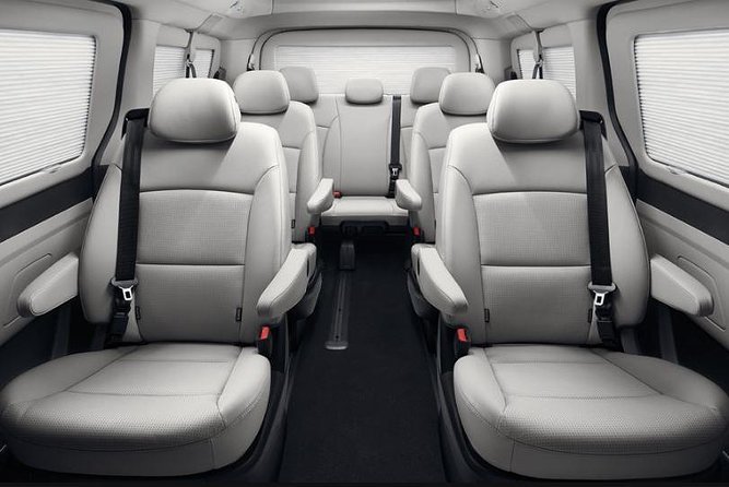 Incheon Airport Pickup - Why a private Incheon transfer can be worth the money