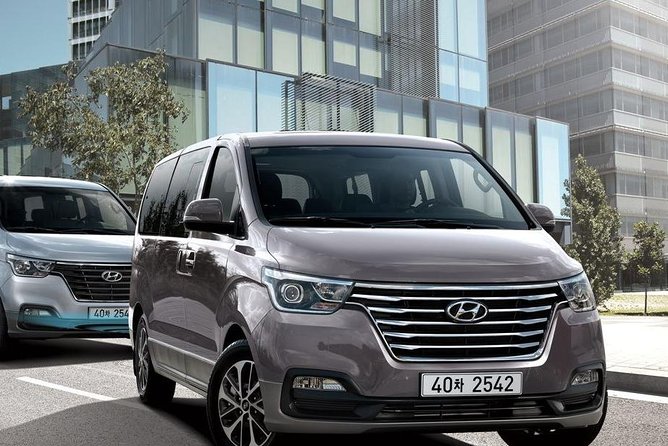 Incheon Airport Pickup - Pickup timing and communication tips