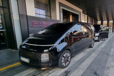 Incheon Airport Private Transfer between Seoul City