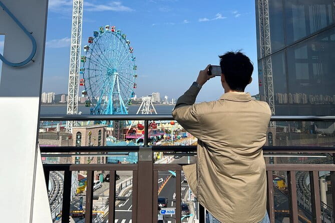 Incheon Highlight - Private One Day Tour - Why this private Incheon route works
