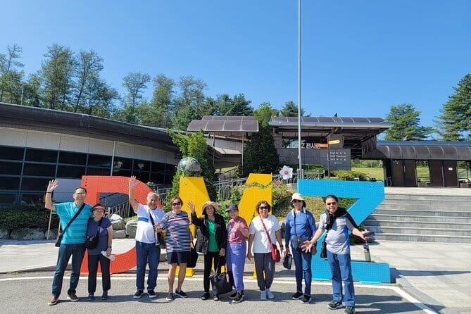 Incheon Highlight - Private One Day Tour - Eurwangni Beach closes the day by the sea