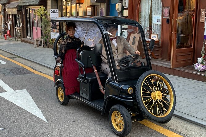 Incheon Port History Tour by 19th Century Electric Car, KTourTOP10 - Key points to know before booking