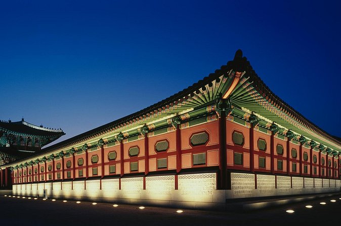 Incheon Port Transfer to Seoul (NCL/CELEBRITY) or Vice Versa - What happens at the hotel drop-off