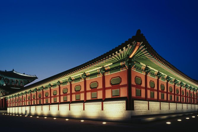 Incheon Port Transfer to Seoul (NCL/CELEBRITY) or Vice Versa - The return trip to the cruise terminal