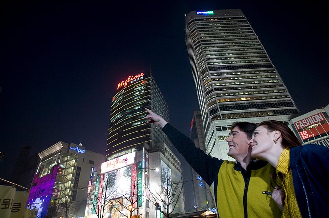 Incheon Port Transfer to Seoul (NCL/CELEBRITY) or Vice Versa - Who should book this Incheon transfer?