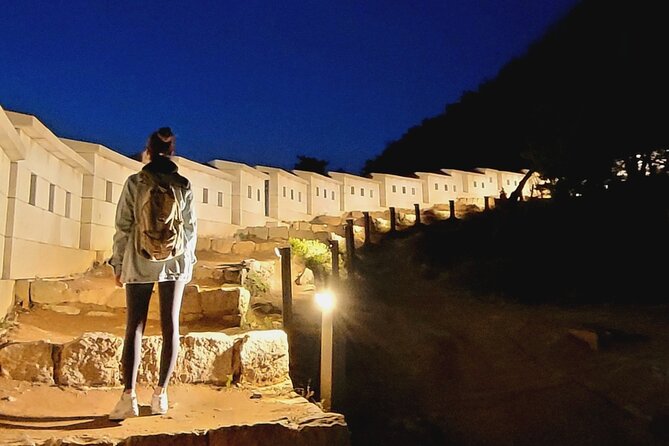 Inwangsan hike & historical sites - Key points at a glance