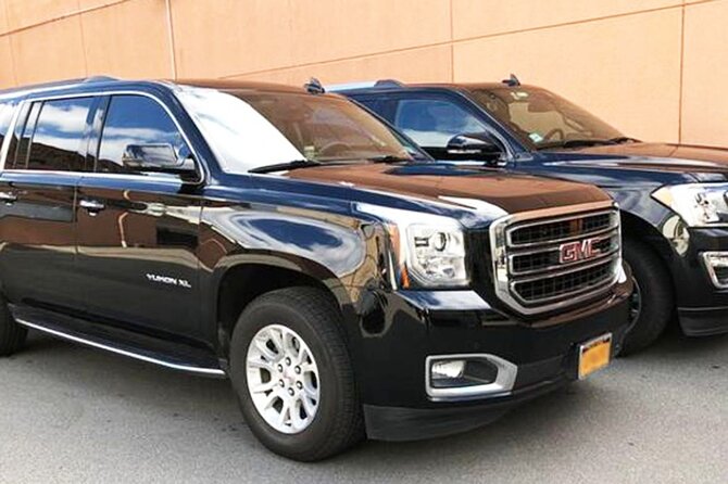 Jeju Airport (CJU) Private Transfer to Jeju City Centre/Seogwipo - Jeju City Centre or Seogwipo: pick the right destination