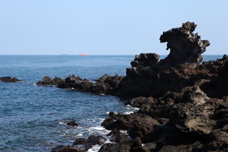 Jeju Cruise Shore Excursion Private Taxi Tour Car Charter - Building your own route without overloading the day
