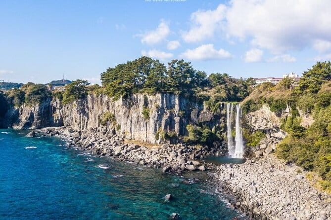 Jeju Customized Private Car Tour - Why a private car makes sense on Jeju