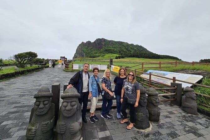 Jeju Customized Private Car Tour - What the guides add to your day
