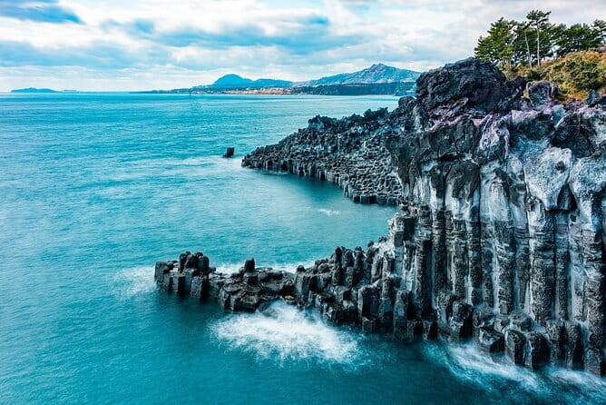 Jeju Customized Private Car Tour - Who should book this Jeju private tour?