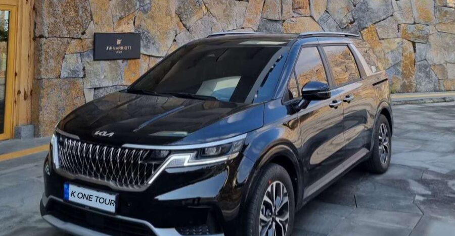 Jeju: Customized Private Vehicle Day Tour - West Jeju: beaches, tea, gardens, and shows