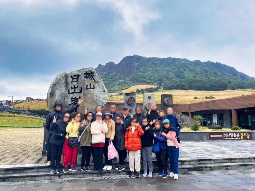 Jeju: Customized Shore Excursions For Up To 7 People - K-beauty with a more personal focus