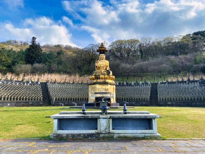 Jeju: Customized Shore Excursions For Up To 7 People - Pick a Jeju theme that fits your group