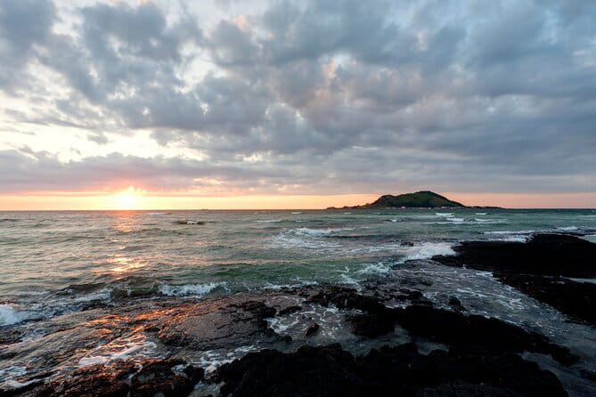 Jeju Day Tour for Cruise Guests - What the $62.29 price really covers