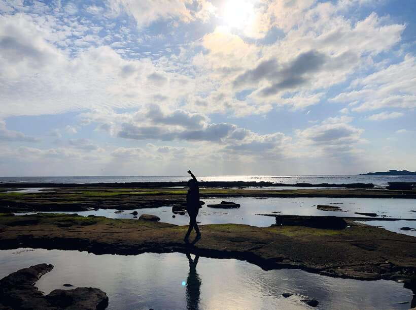 Jeju East: K-Drama Filming Spots Tour with Hotel Pickup - Key points to know before booking