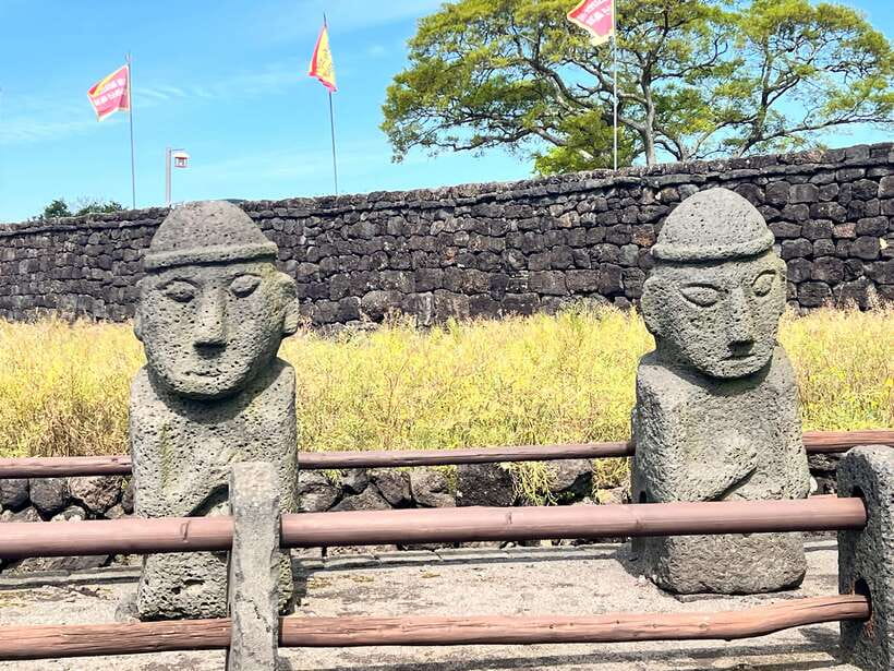 Jeju: East of Jeju Island Bus Tour from Seogwipo City - Key points at a glance