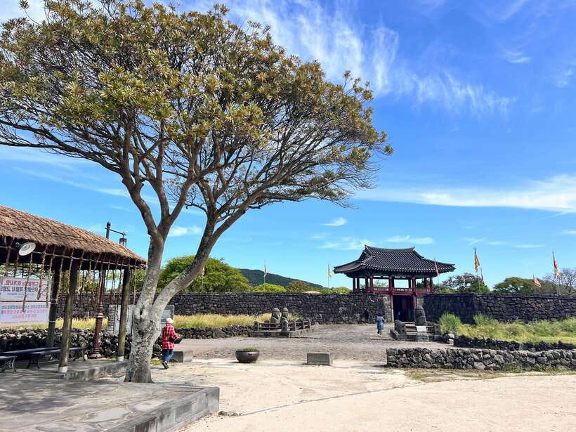 Jeju: East of Jeju Island Bus Tour from Seogwipo City - Why this eastern Jeju route works well from Seogwipo