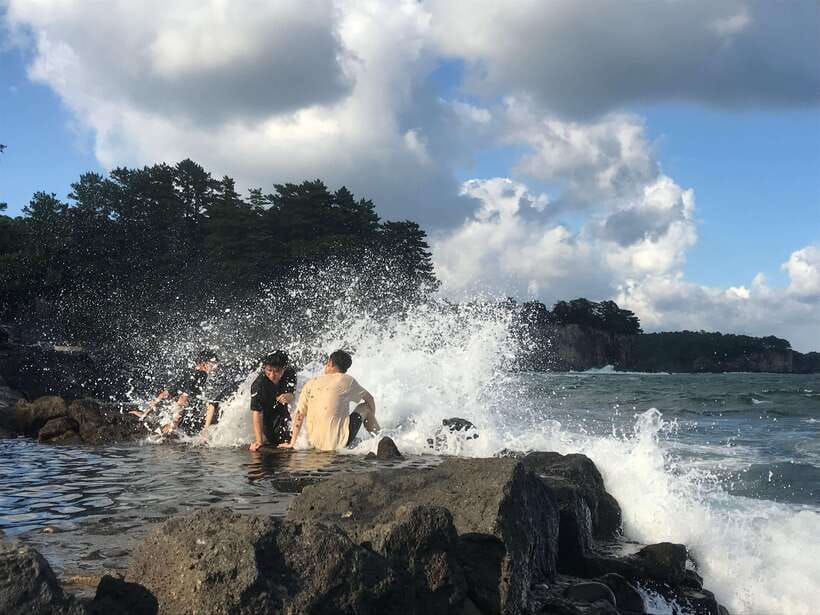 Jeju: East of Jeju Island Bus Tour from Seogwipo City - How hard is the day?