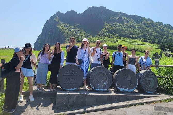 Jeju Eastern Cultural Exploration Day Tour - Key points at a glance