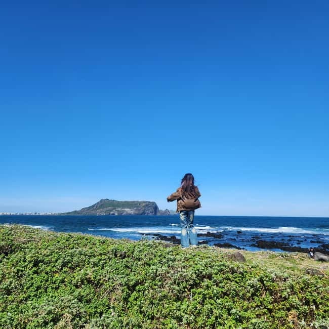Jeju: Eastern Jeju UNESCO Spots Day Tour - Why this eastern Jeju day makes sense