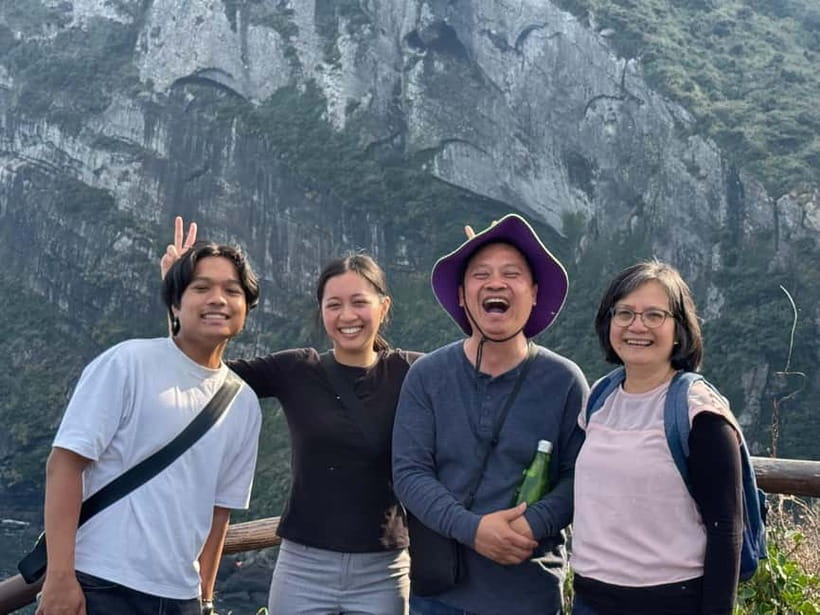 Jeju: Eastern Jeju UNESCO Spots Day Tour - Pickup at Jeju Airport or Jeju City hotels