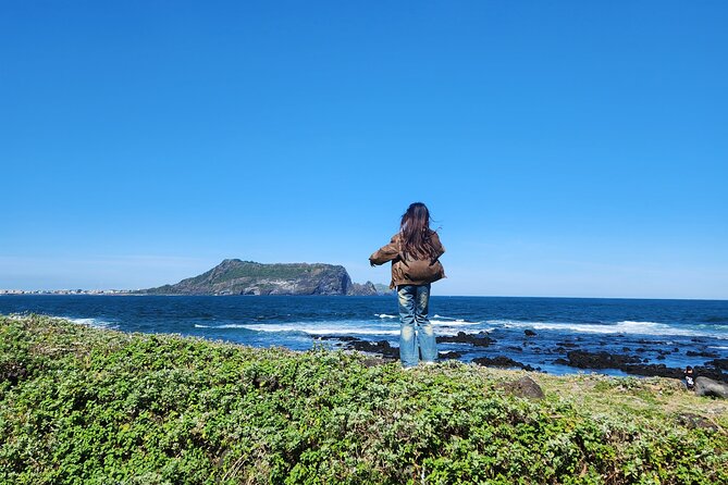 Jeju Eastern Must visit Unesco Spots Join In Tour - Key points at a glance