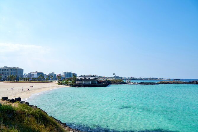Jeju Eastern Must visit Unesco Spots Join In Tour - Seongeup Folk Village and old Jeju homes