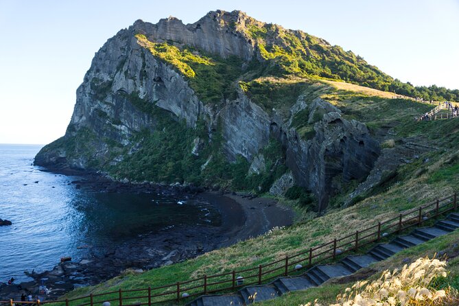Jeju Eastern Must visit Unesco Spots Join In Tour - What the $55.95 price really covers