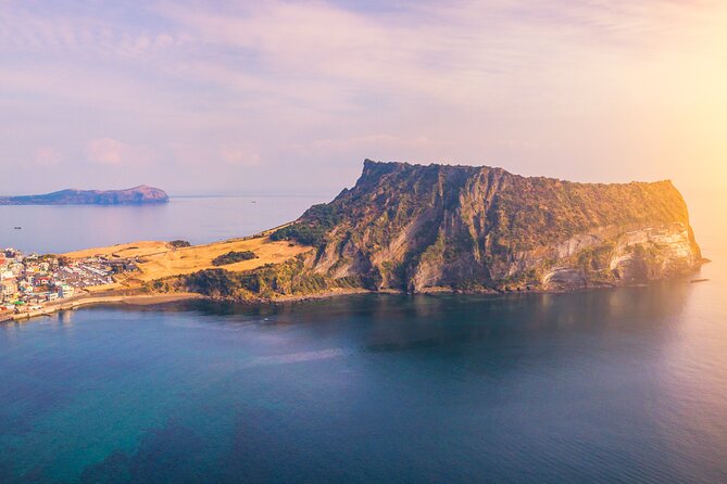 Jeju Eastern Must visit Unesco Spots Join In Tour - Haenyeo Museum and Jeju’s sea women