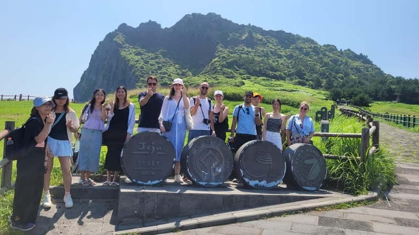 Jeju: Eastern UNESCO and Must-See Spots Tour - Key points to know before you book
