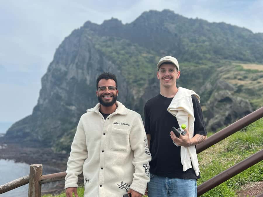 Jeju: Eastern UNESCO Join in Tour (Seongsan, Haenyeo) - Is $43 a good price?