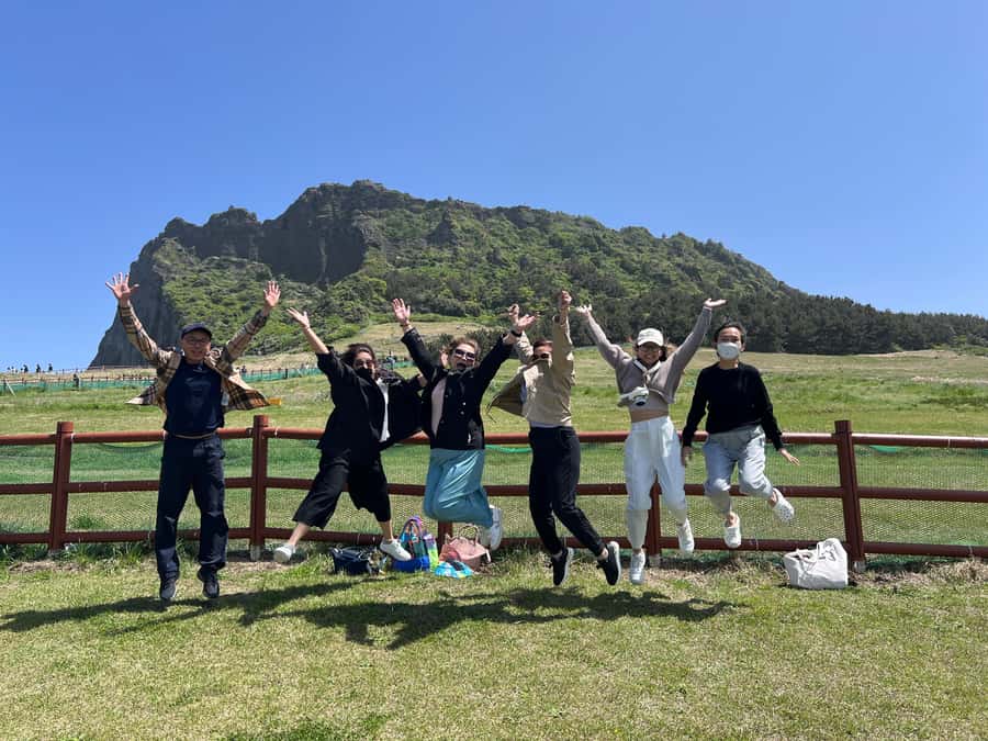 Jeju: Eastern UNESCO Join in Tour (Seongsan, Haenyeo) - Why this eastern Jeju route works